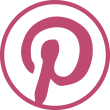 icone pinterest